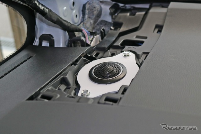 DIYからプロの手へ！ ヴェルファイアで実現した至高のオーディオ体験［car audio newcomer］オーナー：高橋雅紀さん by ブリーズ　前編