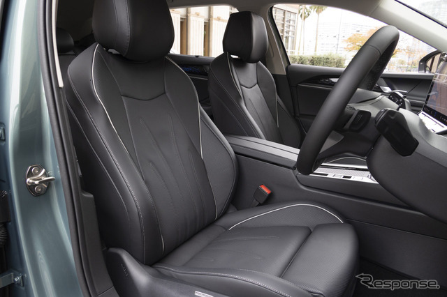 VW パサート 新型