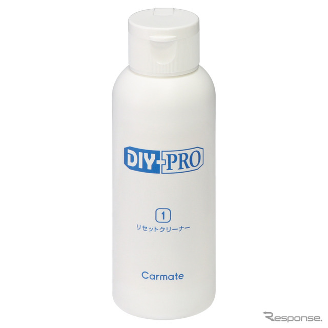 DIY-PRO 撥水ウィンドウコーティング