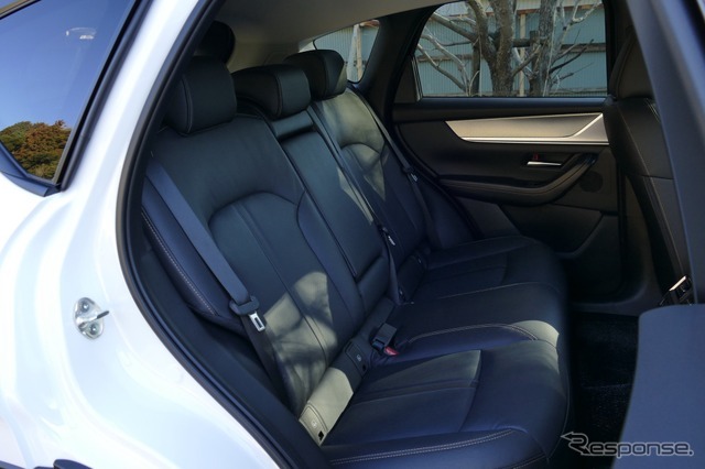 マツダCX-60 XD L Package（RWD）