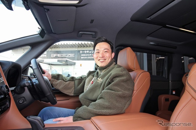 「DIY卒業、プロの音に感動！」ヴェルファイアで叶えた“理想の車内オーディオ”が凄すぎた［car audio newcomer］オーナー：高橋雅紀さん by ブリーズ　後編