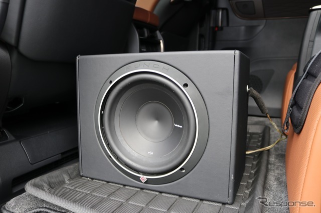 「DIY卒業、プロの音に感動！」ヴェルファイアで叶えた“理想の車内オーディオ”が凄すぎた［car audio newcomer］オーナー：高橋雅紀さん by ブリーズ　後編