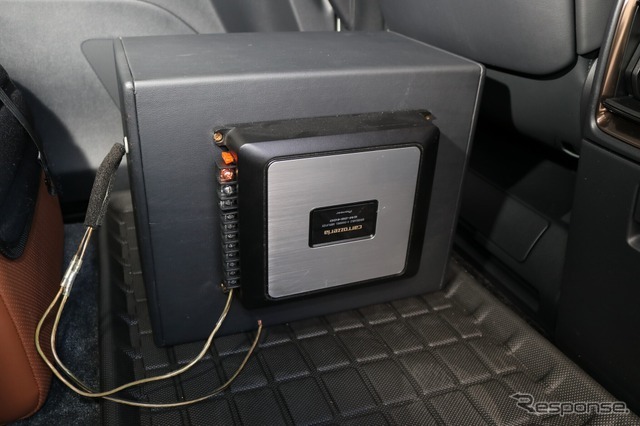「DIY卒業、プロの音に感動！」ヴェルファイアで叶えた“理想の車内オーディオ”が凄すぎた［car audio newcomer］オーナー：高橋雅紀さん by ブリーズ　後編