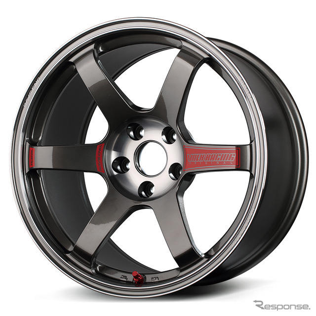 レイズ VOLK RACING TE37 SAGA SL