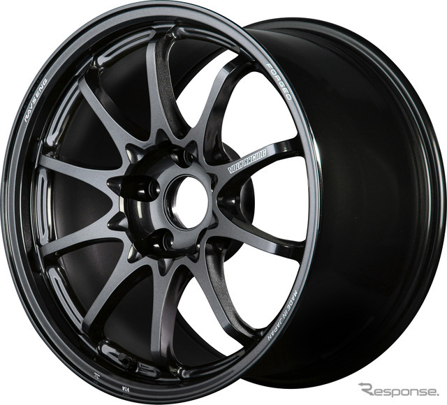 レイズ VOLK RACING CE28N-plus