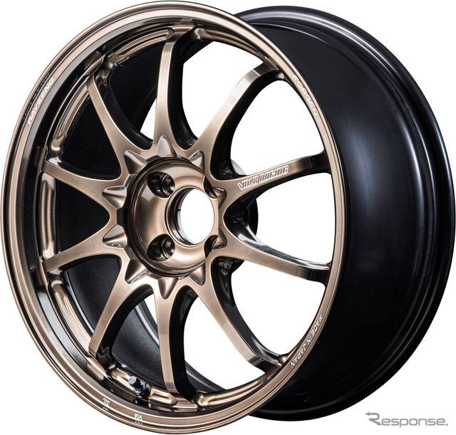 レイズ VOLK RACING CE28N-plus
