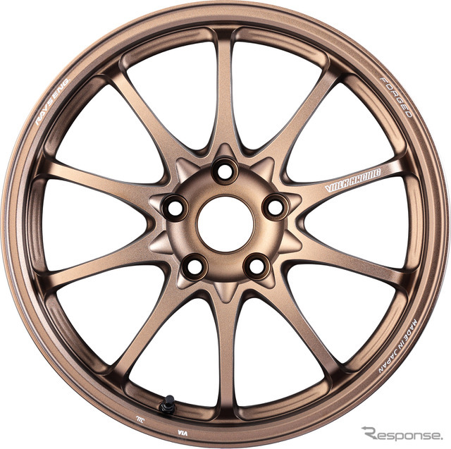 レイズ VOLK RACING CE28N-plus