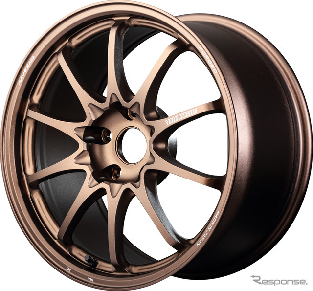 レイズ VOLK RACING CE28N-plus