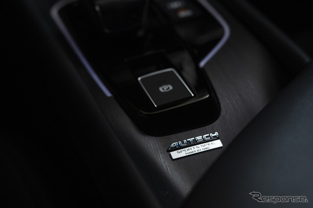 オーラ AUTECH SPORTS SPEC