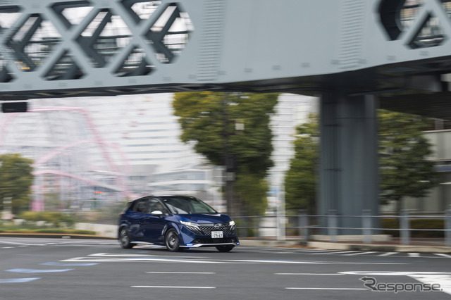 オーラ AUTECH SPORTS SPEC