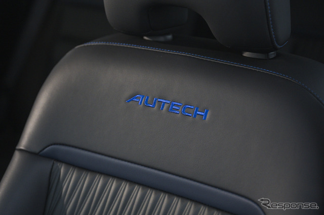 セレナ AUTECH SPORTS SPEC