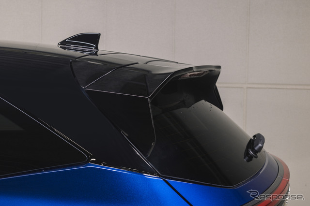オーラ AUTECH SPORTS SPEC