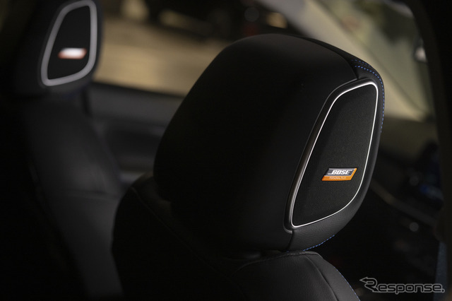 オーラ AUTECH SPORTS SPEC