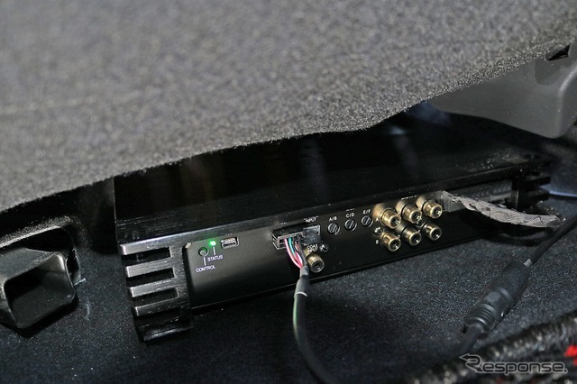 もう純正ナビには戻れない！ プリウスの音質革命は“DSPアンプ”で始まった［car audio newcomer］by ウイニング、オーナー：北川智之さん　後編