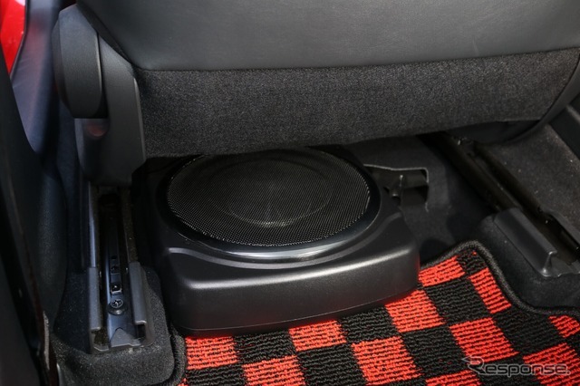 もう純正ナビには戻れない！ プリウスの音質革命は“DSPアンプ”で始まった［car audio newcomer］by ウイニング、オーナー：北川智之さん　後編