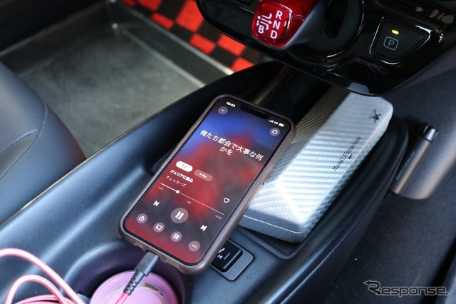 もう純正ナビには戻れない！ プリウスの音質革命は“DSPアンプ”で始まった［car audio newcomer］by ウイニング、オーナー：北川智之さん　後編