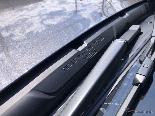 スバル インプレッサ ST・FWD