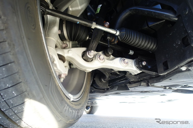 マツダ CX-80 XDハイブリッド エクスクルーシブモダン