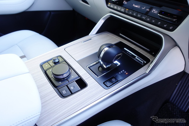 マツダ CX-80 XDハイブリッド エクスクルーシブモダン