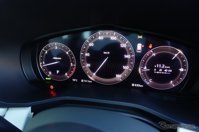 マツダ CX-80 XDハイブリッド エクスクルーシブモダン
