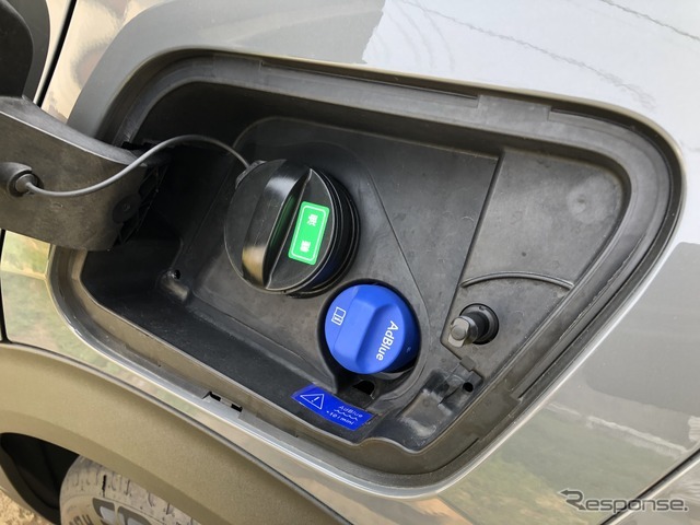 プジョー 2008 GT BlueHDi