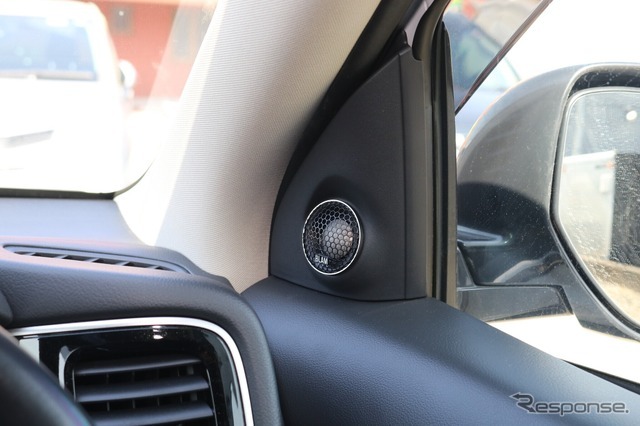 ジムニーでサーキットを駆けた男がアウトランダーPHEVで“音の世界”にハマるまで［car audio newcomer］by  EPIC　前編