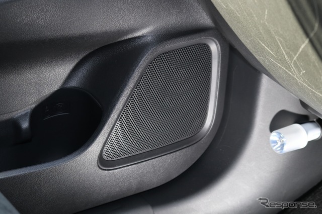 ジムニーでサーキットを駆けた男がアウトランダーPHEVで“音の世界”にハマるまで［car audio newcomer］by  EPIC　前編