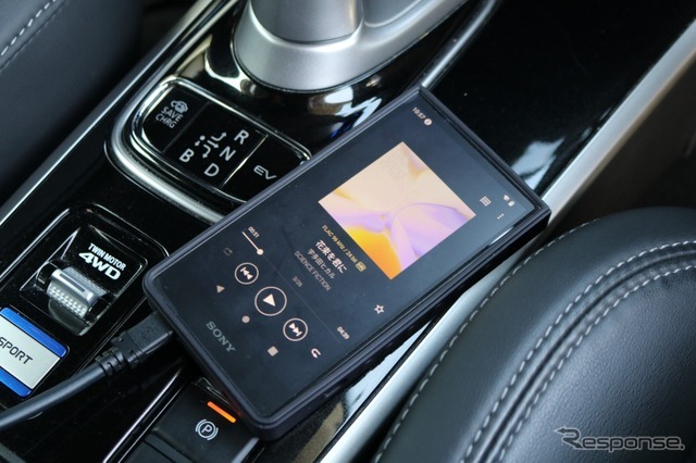 ジムニーでサーキットを駆けた男がアウトランダーPHEVで“音の世界”にハマるまで［car audio newcomer］by  EPIC　前編