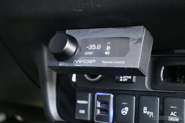 ジムニーでサーキットを駆けた男がアウトランダーPHEVで“音の世界”にハマるまで［car audio newcomer］by  EPIC　前編