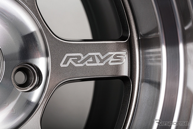 RAYS VOLK RACING TE37V-PRO