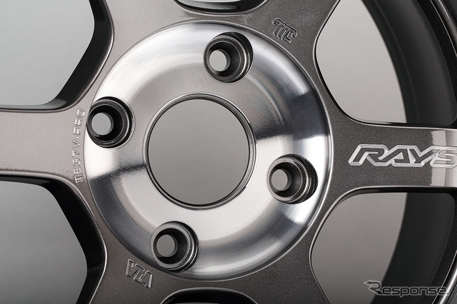 RAYS VOLK RACING TE37V-PRO