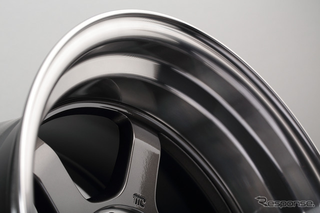 RAYS VOLK RACING TE37V-PRO