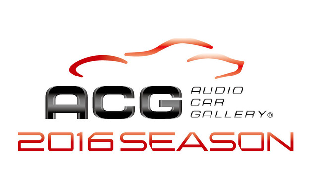 今季のカーオーディオシーンを盛り上げるACM、ACGの年間イベントスケジュール発表！