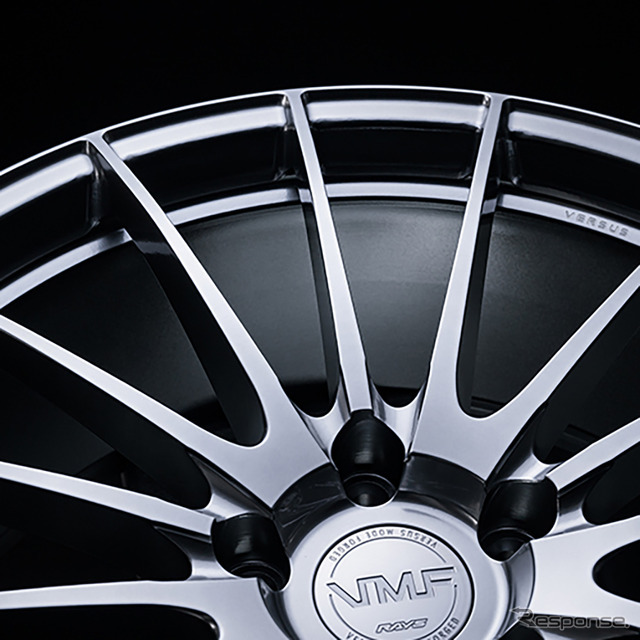 RAYS VMF L-01