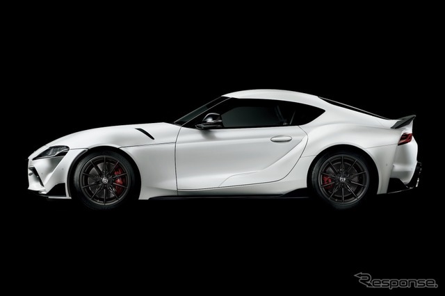 スープラ RZ(6MT)