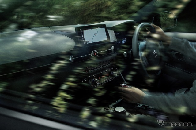 スープラ RZ(6MT)