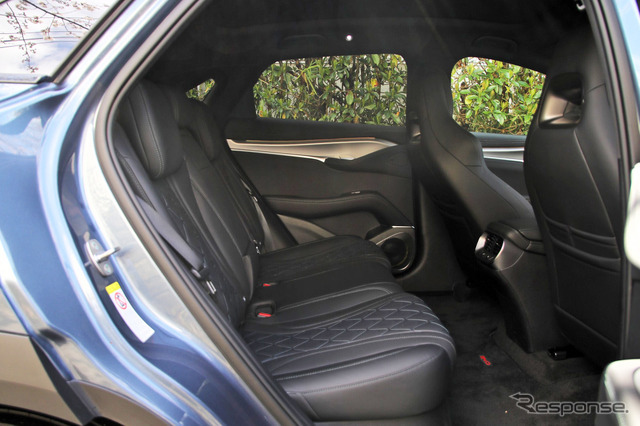 BYD シーライオン7