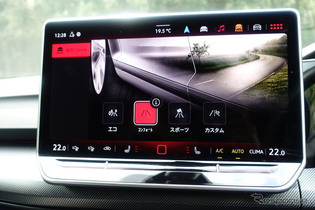 VW ゴルフGTI 新型