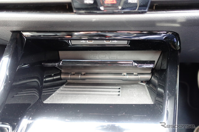 VW ゴルフGTI 新型