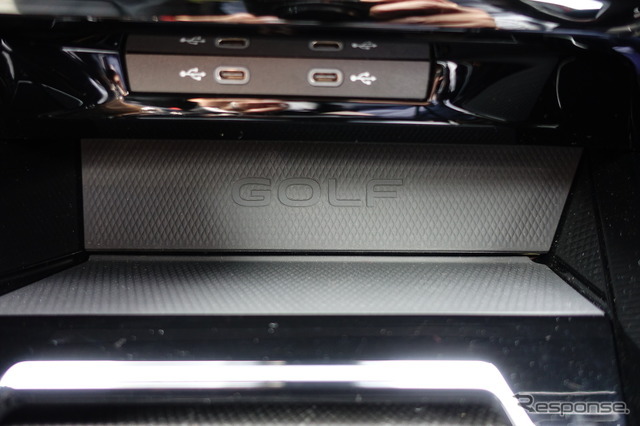 VW ゴルフGTI 新型