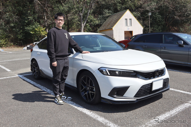 ハイクオリティなサウンドカーがチームで競い合う！ New Style Meeting レポート