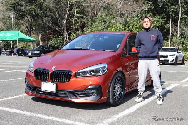 ハイクオリティなサウンドカーがチームで競い合う！ New Style Meeting レポート