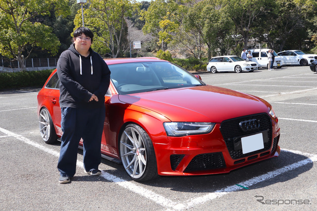 ハイクオリティなサウンドカーがチームで競い合う！ New Style Meeting レポート