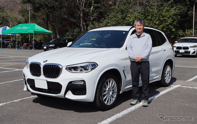 ハイクオリティなサウンドカーがチームで競い合う！ New Style Meeting レポート