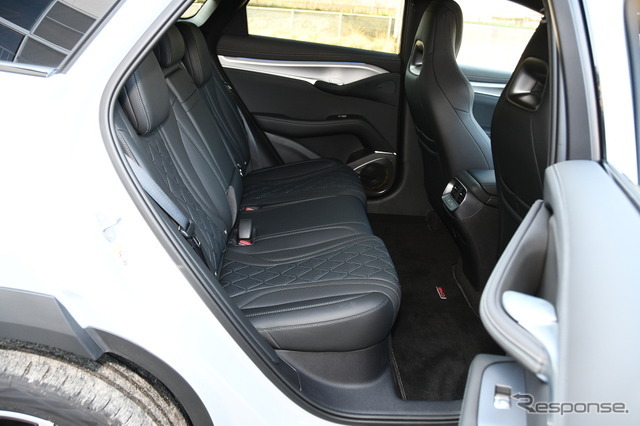 BYD シーライオン7