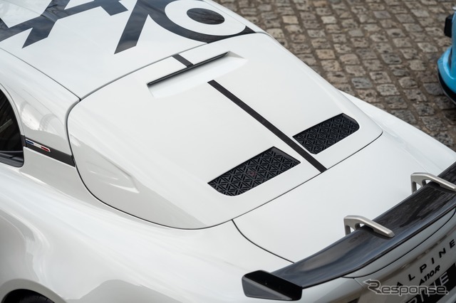 アルピーヌ A110 R 70