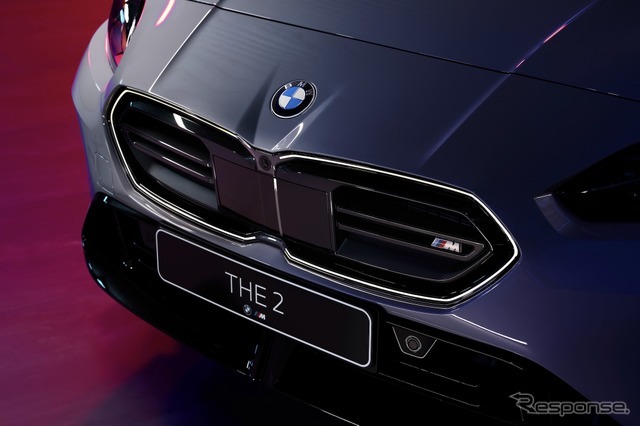 BMW 2シリーズ グランクーペ 新型