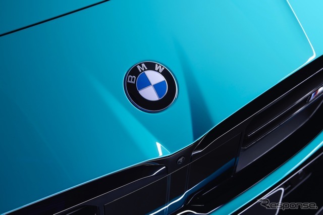 BMW 2シリーズ グランクーペ 新型