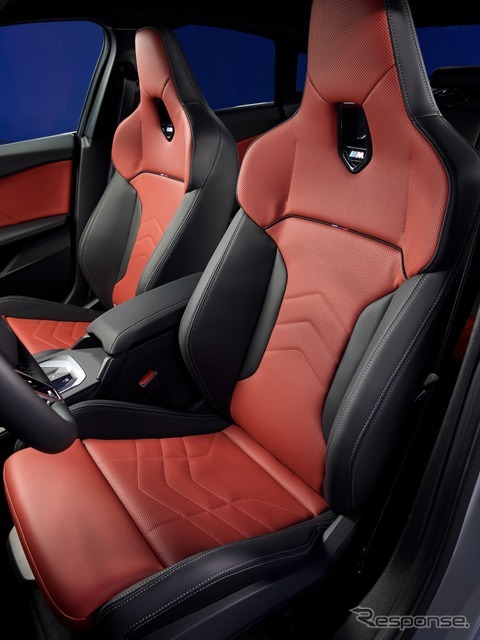 BMW 2シリーズ グランクーペ 新型 インテリア