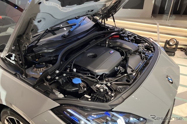 BMW 2シリーズ グランクーペ 新型